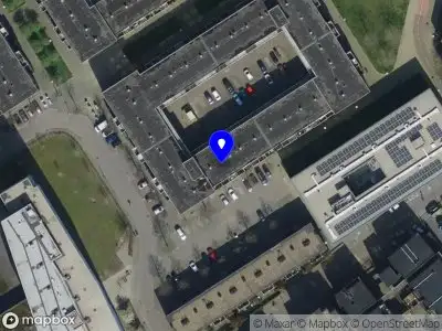 Politie met grote spoed naar de Nieuwe Haagdijk in Breda vanwege letsel