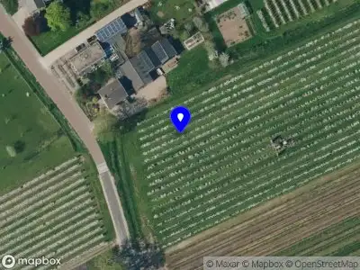 Anonieme overlastmelding De Meijburg in Andelst