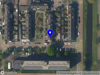 112 melding Overlastmelding Busken Huetlaan in Waddinxveen gesloten