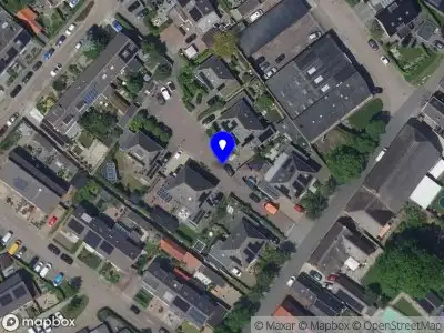 Anonieme overlastmelding Kerklaantje in Almkerk