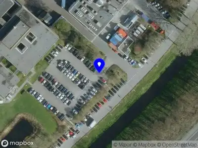 Snelheidscontrole op Leijweg te Tilburg