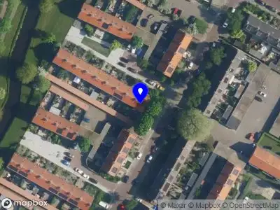 Anonieme overlastmelding Thorbeckelaan in Hillegom