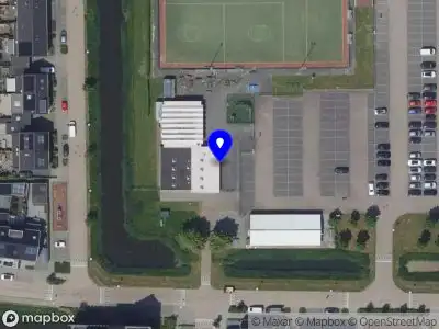 Overlastmelding Sportlaan in Almkerk (Noord-Brabant)