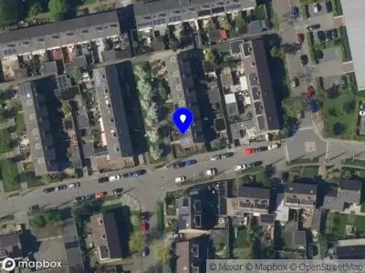 112 melding Overlastmelding Piet Heynlaan in Woudenberg