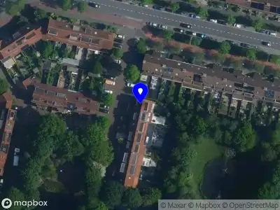 112 melding Anonieme overlastmelding Marskramer in Amstelveen gesloten