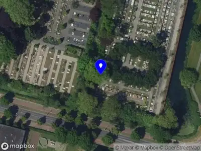 Overlastmelding Thorbeckelaan in Sliedrecht