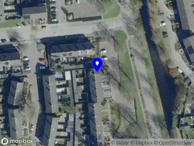 Overlastmelding Massenetstraat in Waalwijk gesloten