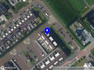 Overlastmelding Kompasplein in Kudelstaart