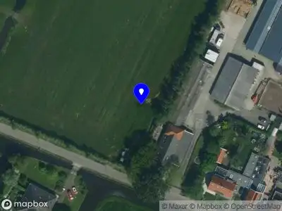 112 melding Overlastmelding Van Beekstraat in Landsmeer gesloten