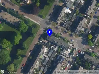 Overlastmelding Elsbroekerlaan in Hillegom