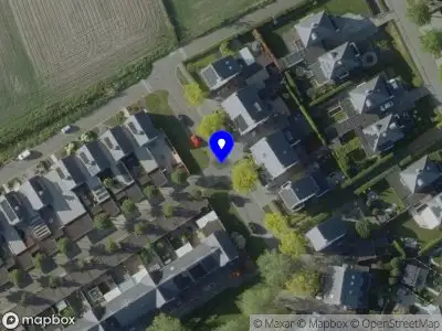 Brandweer en politie met gepaste spoed naar de Hoge Notte in Nederweert vanwege stankoverlast