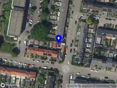 Overlastmelding  in Sliedrecht gesloten