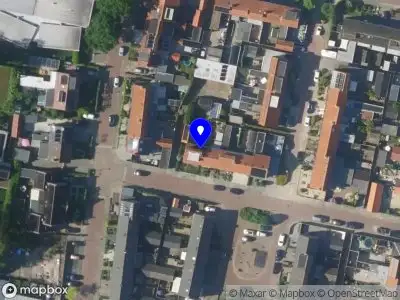 Overlastmelding Johannes Vermeerstraat in Bunschoten-Spakenburg