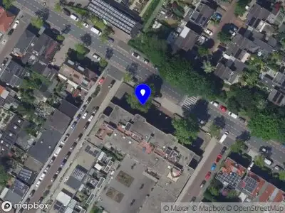 Overlastmelding Reeweg Oost in Dordrecht