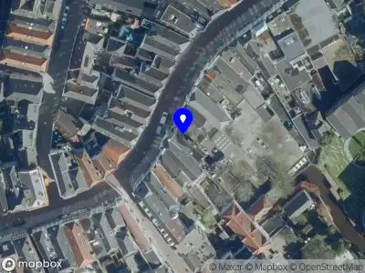Overlastmelding Vughterstraat in 's-Hertogenbosch