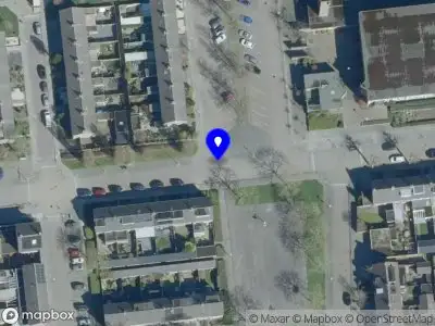 Anonieme overlastmelding Wethouder Smoldersstraat in Waalwijk