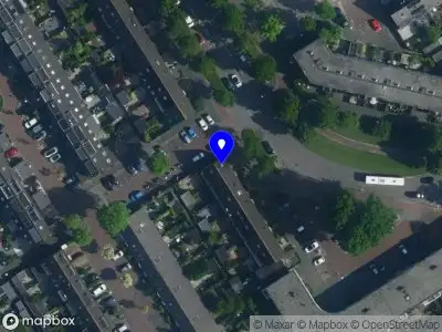 Overlastmelding Dr. Willem Dreesweg in Amstelveen gesloten