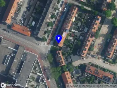 Overlastmelding Ferdinand Bolweg in Amstelveen gesloten