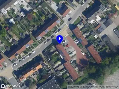 112 melding Anonieme overlastmelding A.H. Blaauwstraat in Aalsmeer