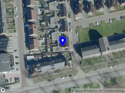 Anonieme overlastmelding Van Assendelftstraat in Waalwijk gesloten