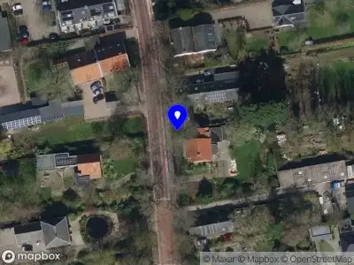 Overlastmelding Hoofdstraat in 's Gravenmoer