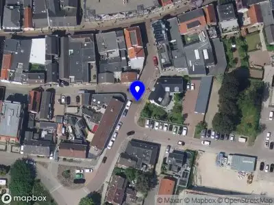 Overlastmelding Molenplein in Werkendam gesloten