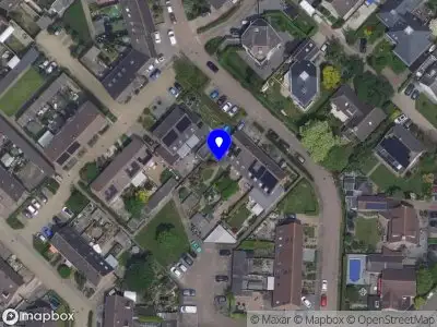 Anonieme overlastmelding Aalscholverstraat in Hank gesloten