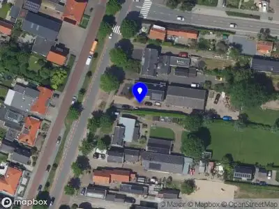 112 melding Overlastmelding Rijksweg in Nieuwendijk gesloten