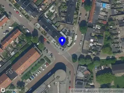 Overlastmelding Oostertuinen in Beverwijk (1944 SB) gesloten