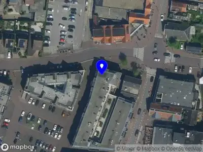 Anonieme overlastmelding Burgemeester Postweg in Landsmeer gesloten