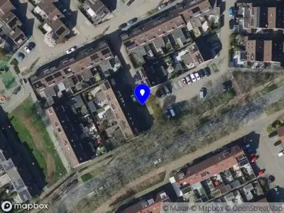 Overlastmelding Gounodstraat in Zwijndrecht gesloten