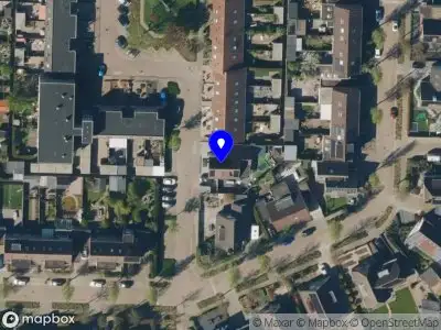 Overlastmelding  in  gesloten