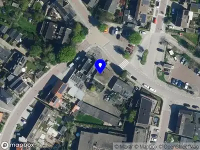 Overlastmelding Meerhoekweg in Nederhorst Den Berg gesloten