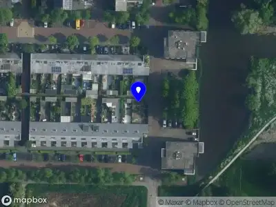 112 melding Overlastmelding Riek Blokland-Paterlaan in Amstelveen gesloten