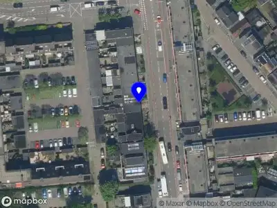 Overlastmelding Alkmaarseweg in Beverwijk gesloten