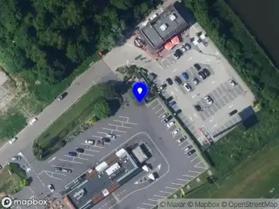 Overlastmelding Larserplein in Lelystad gesloten