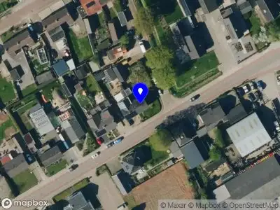 112 melding Anonieme overlastmelding Tielsestraat in Valburg gesloten