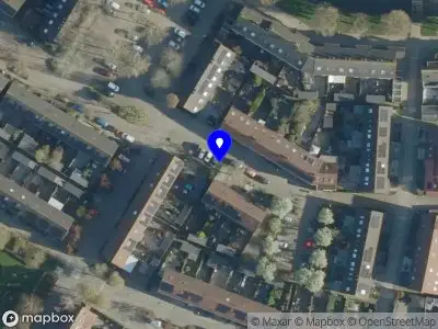 Overlastmelding Annie Romein-Verschoorstraat in Gorinchem gesloten