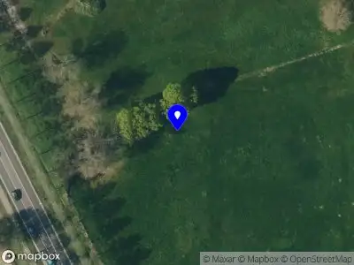 Politie naar de Mansholtlaan in Wageningen vanwege aanrijding met letsel