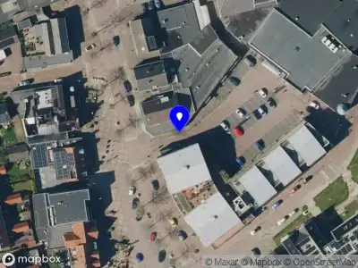 112 melding Overlastmelding Hoofdstraat in Zetten gesloten