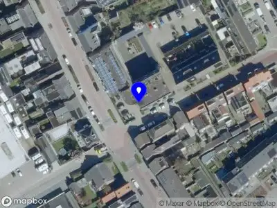 Overlastmelding Hoge Steenweg in Loon op Zand gesloten