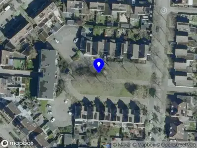 112 melding Overlastmelding Alm in Kaatsheuvel gesloten