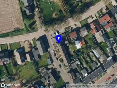 112 melding Anonieme overlastmelding Peperstraat in Oosterhout gesloten