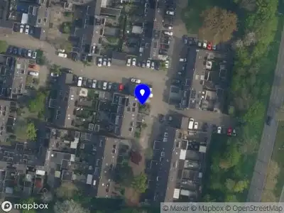 112 melding Brandweer met gepaste spoed naar de Turkooisdrift in Nieuwegein