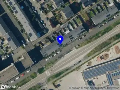 Anonieme overlastmelding De Dissel in Arnhem gesloten