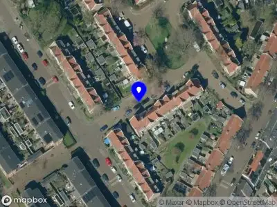 112 melding Overlastmelding 1e Mussenstraat in Arnhem gesloten