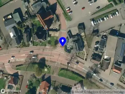 112 melding Overlastmelding Hamersestraat in Westervoort gesloten