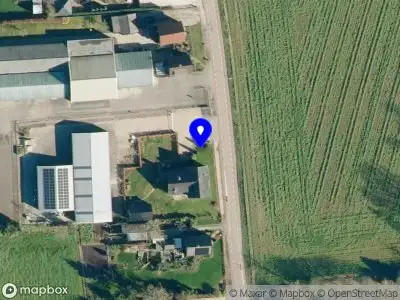 112 melding Overlastmelding Voorsterweg in Brummen