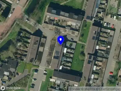 Overlastmelding Koeweide in Westervoort