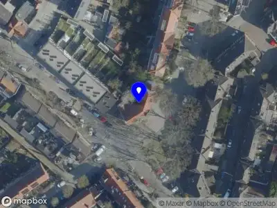 Overlastmelding Koninginnelaan in Nijmegen